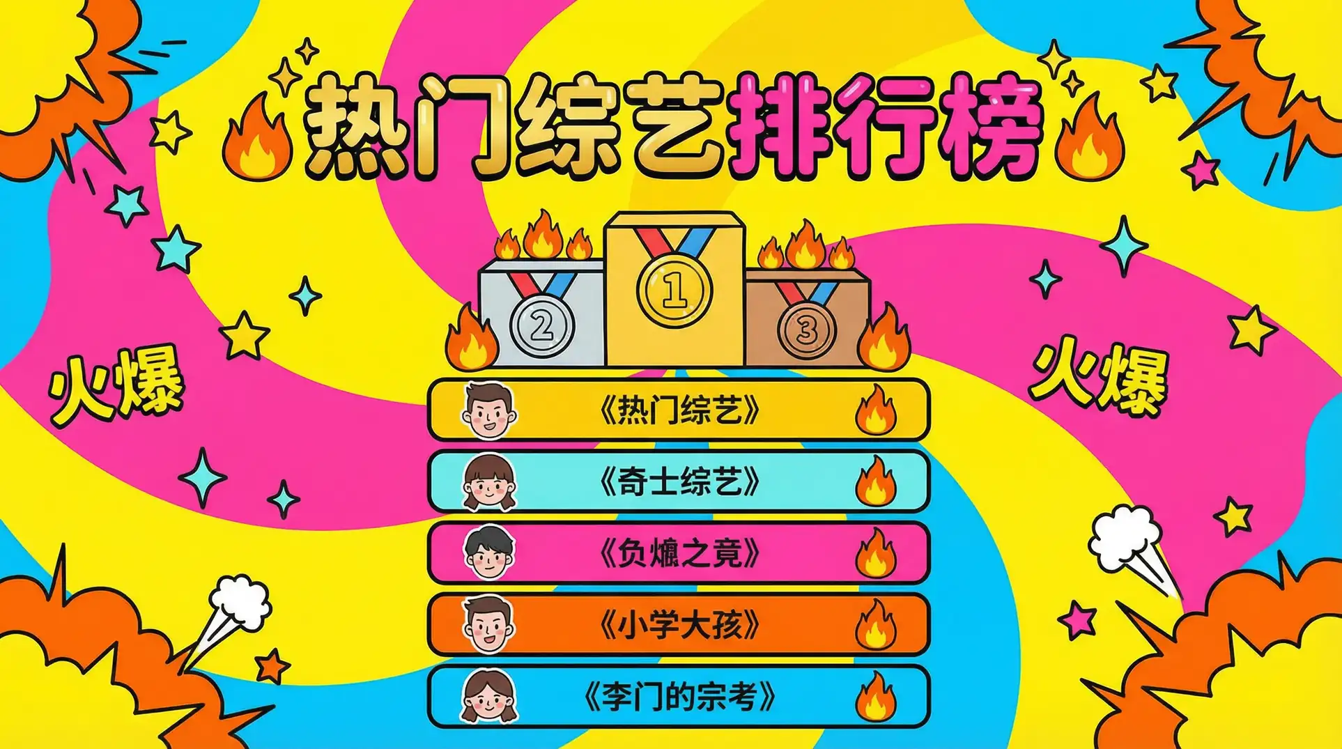 花嫁候补生 搞笑舞蹈名场面