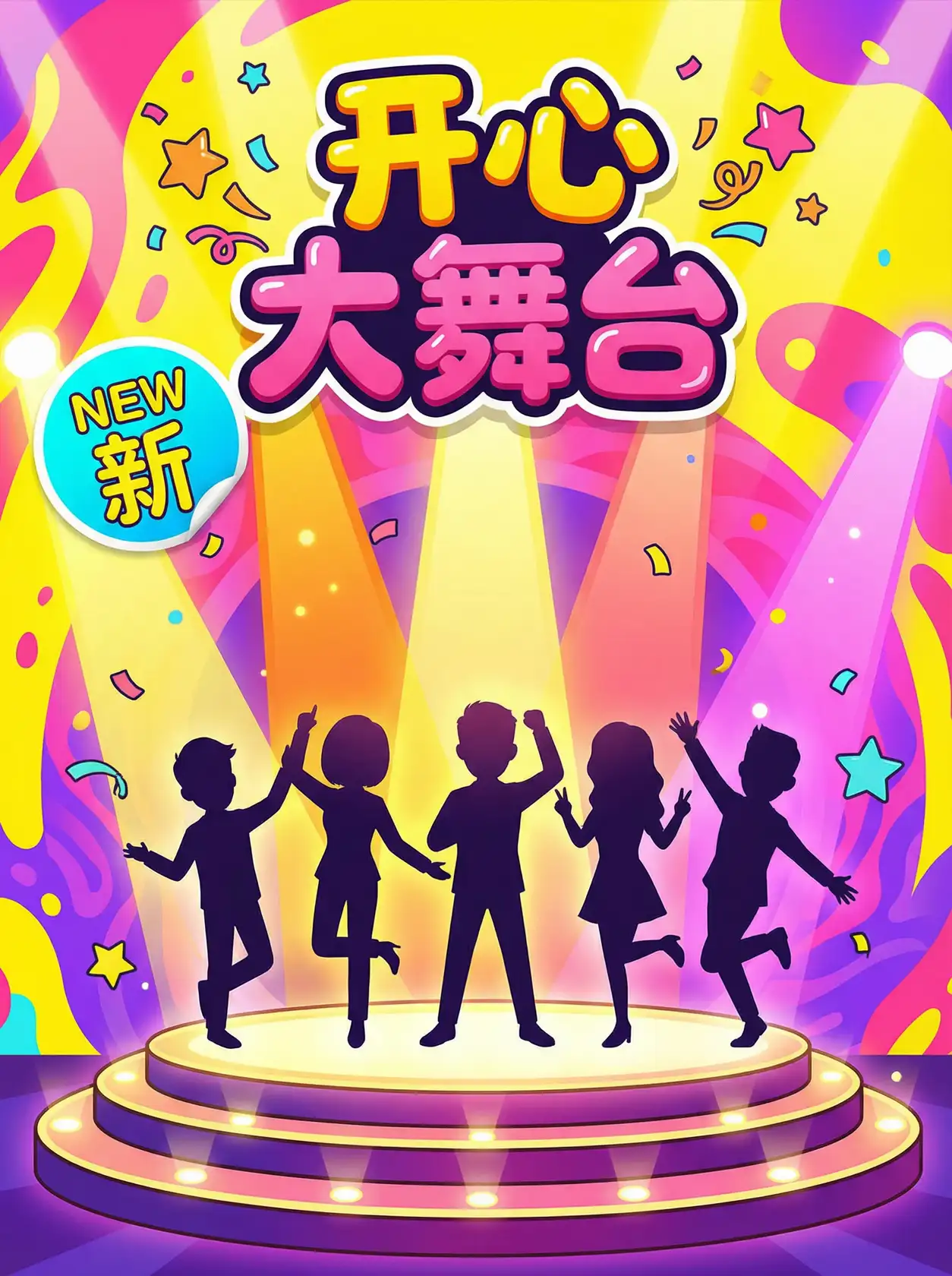 花嫁候补生 唱歌翻车现场